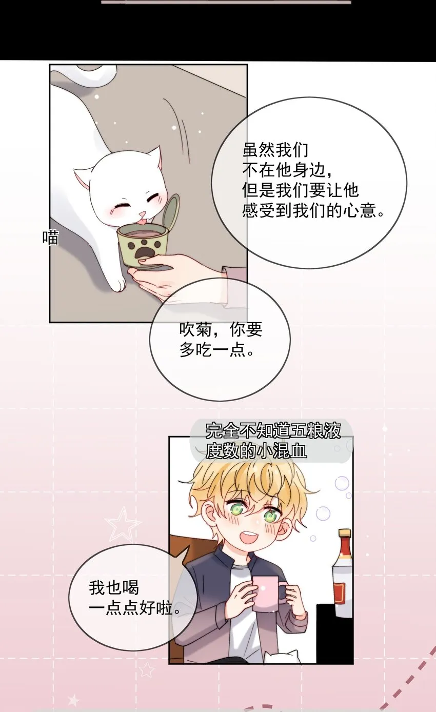 第37话 给我一个亲亲抵消掉好啦 第5页