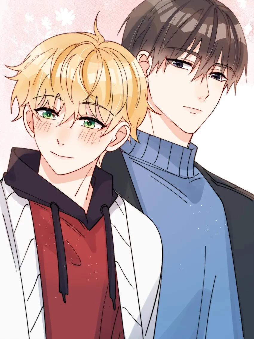 第43话 帮男朋友买衣服 第23页