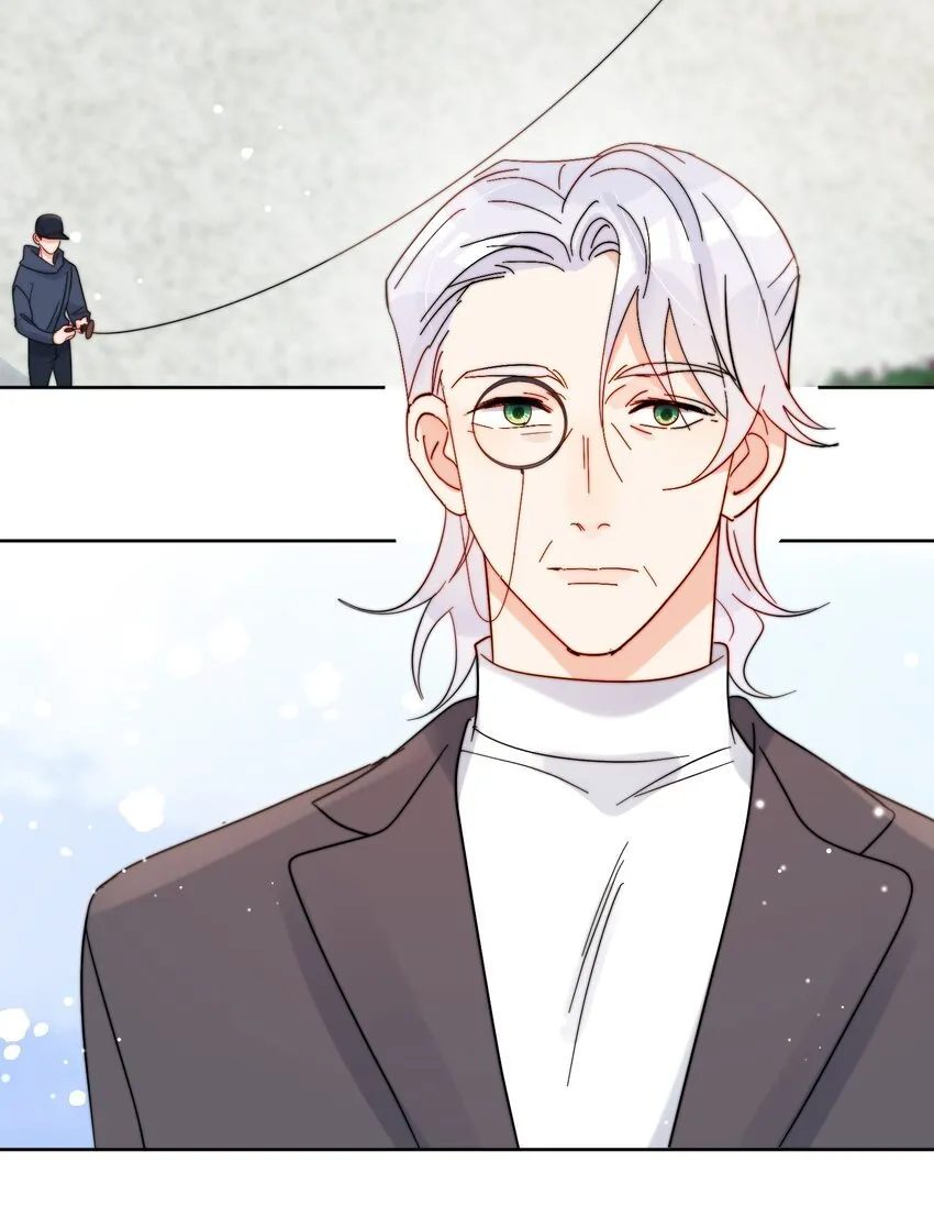 第47话 他在撒谎 第27页
