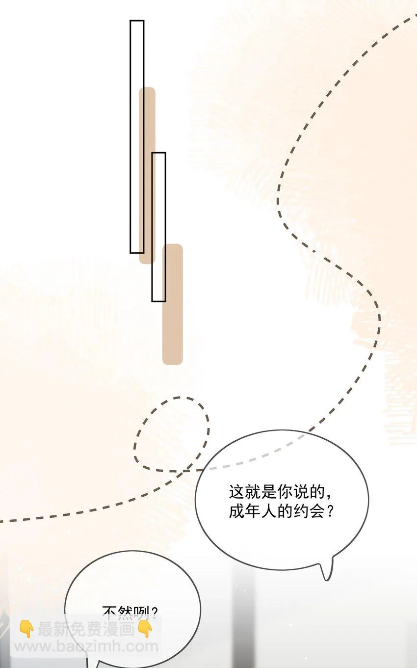 第55话 成年人的约会 第20页