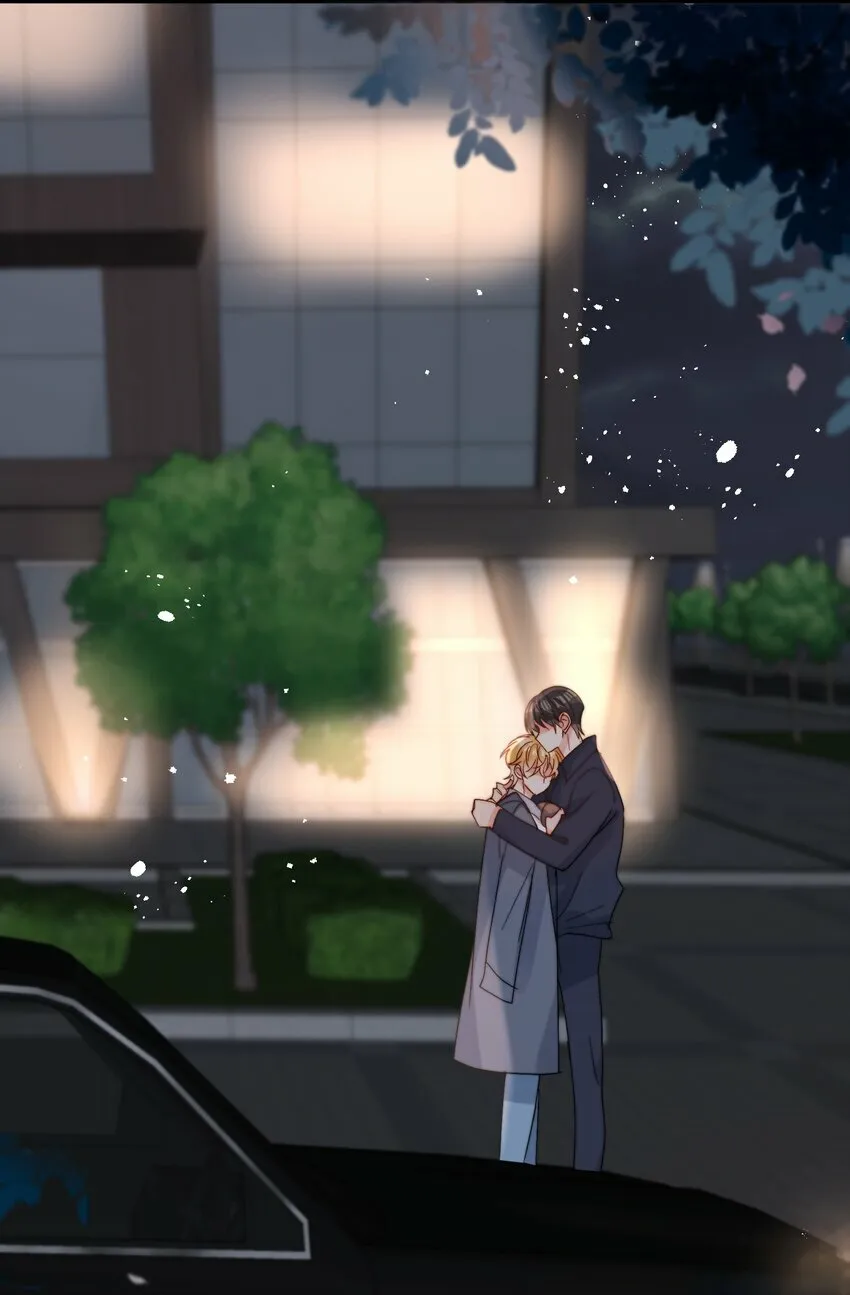 第68话 爸爸 第36页