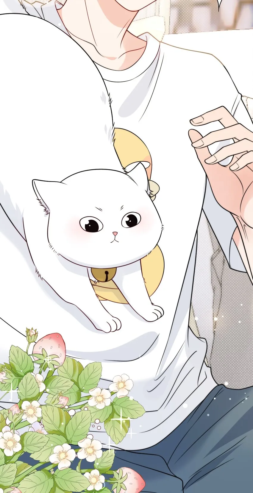 第6话 你要的小猫咪 第36页