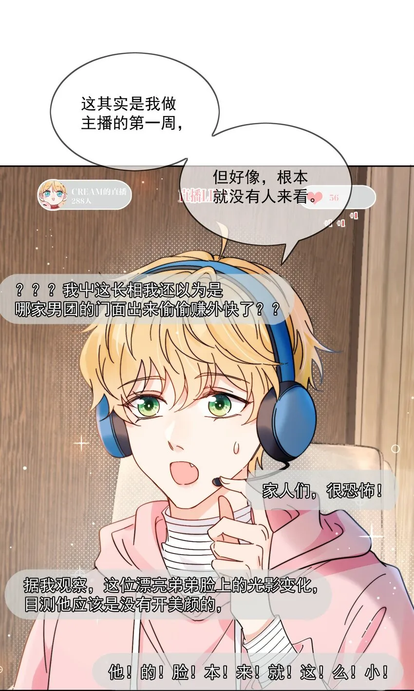 第2话 他好奇怪鸭 第2页