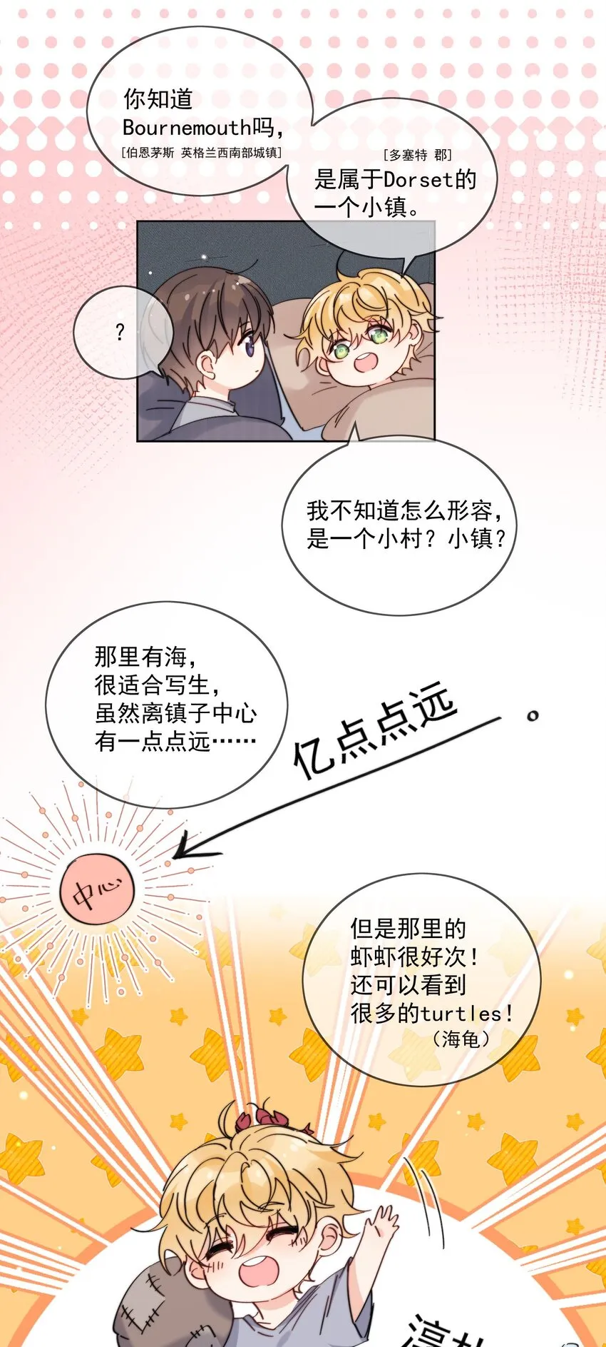 第17话 睡一起 第15页
