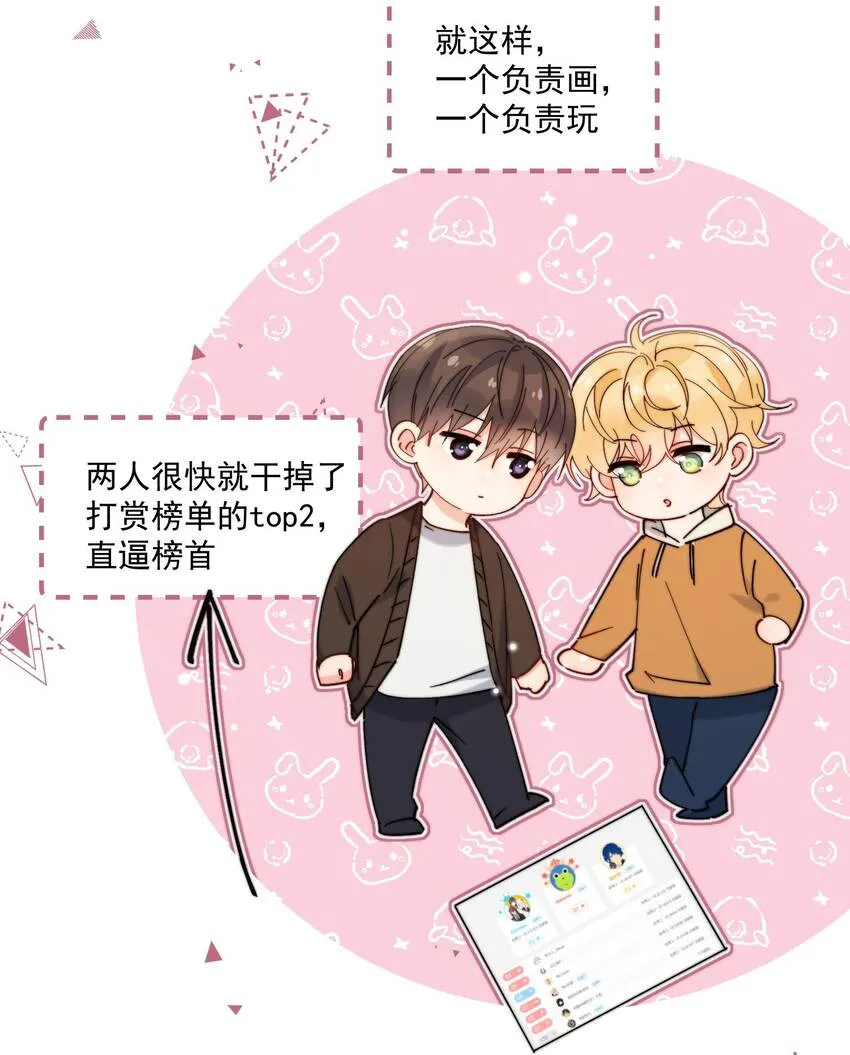 第29话 我好像喜欢上了一个人 第15页