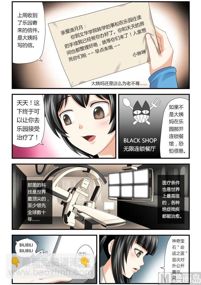 第1话（1） 第10页