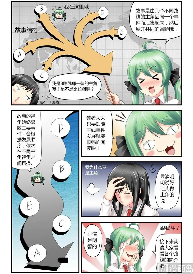 第0.5话 第10页