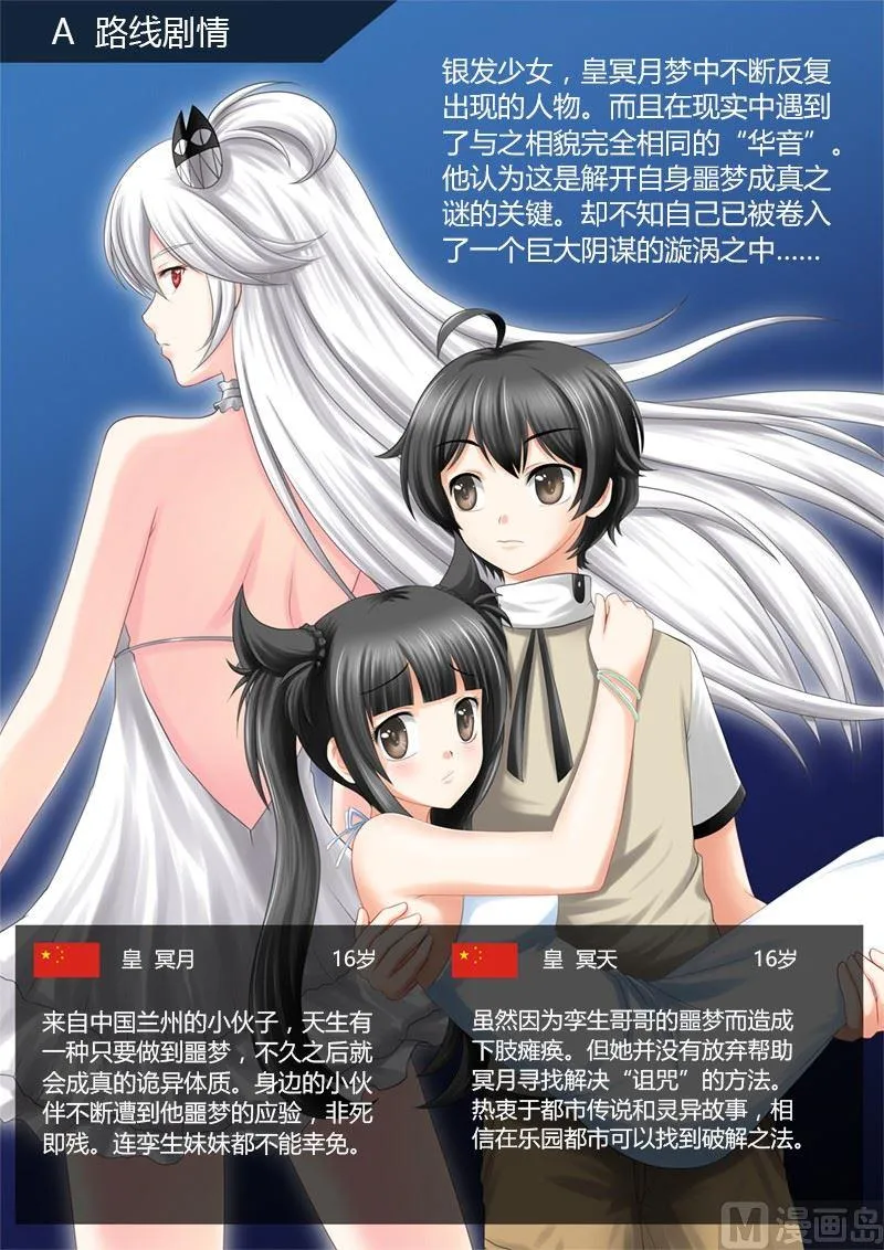 第0.5话 第11页