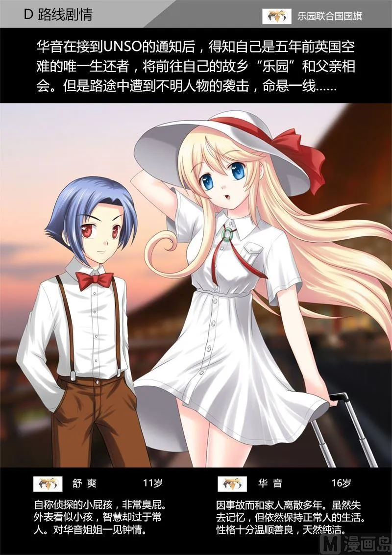 第0.5话 第14页
