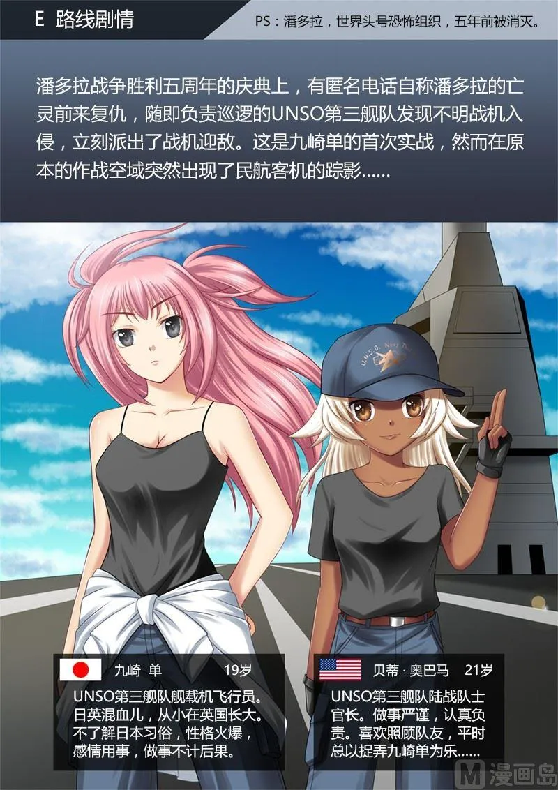 第0.5话 第15页