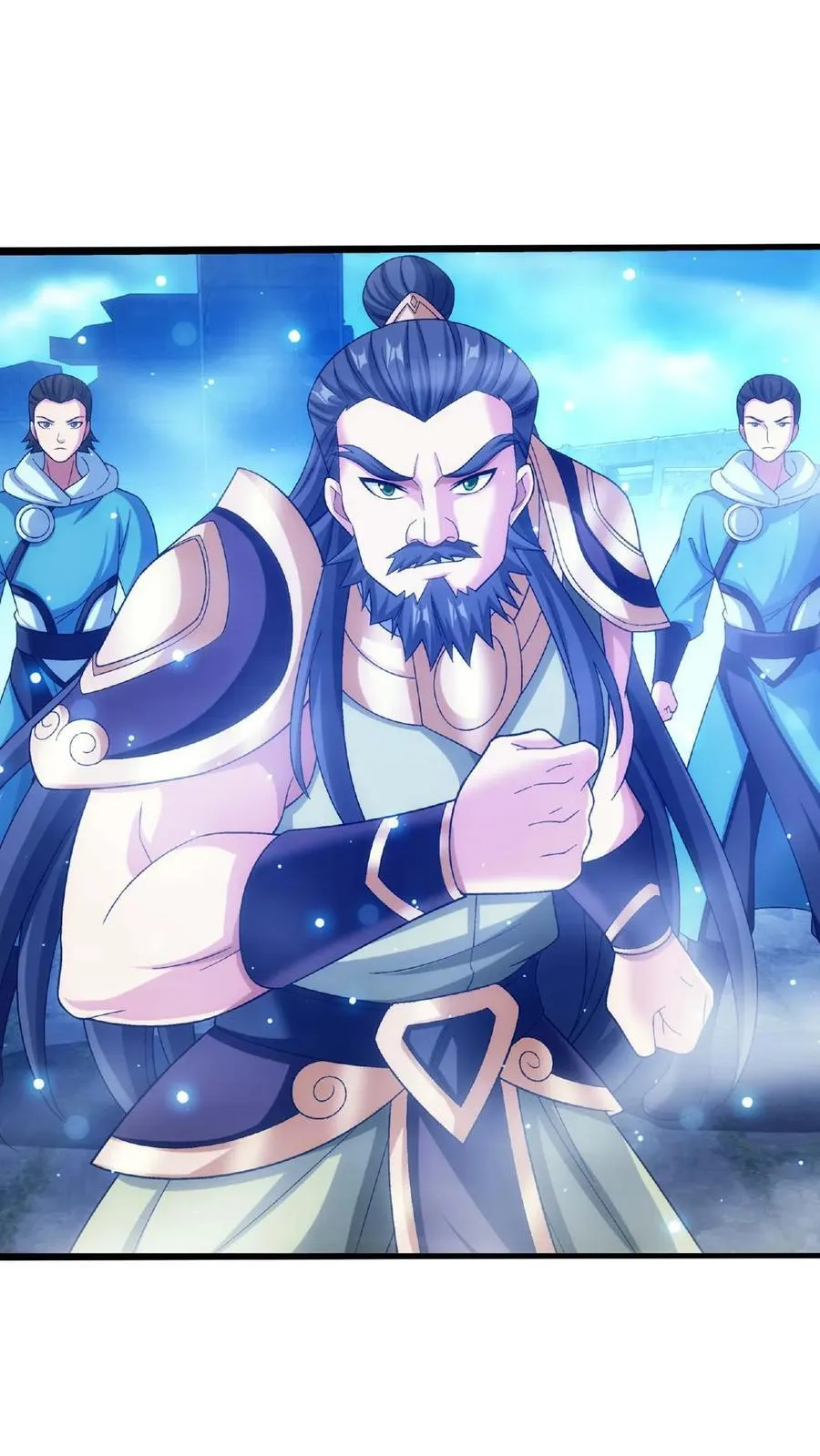第669话 有人偷袭！ 第35页