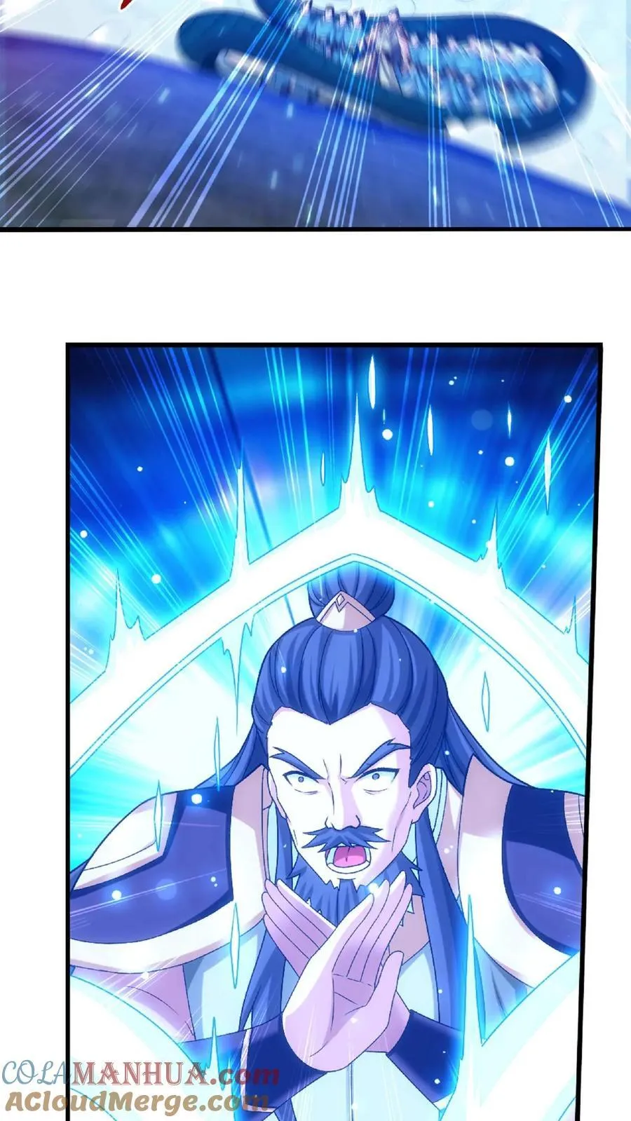 第670话 战灵之意 第13页