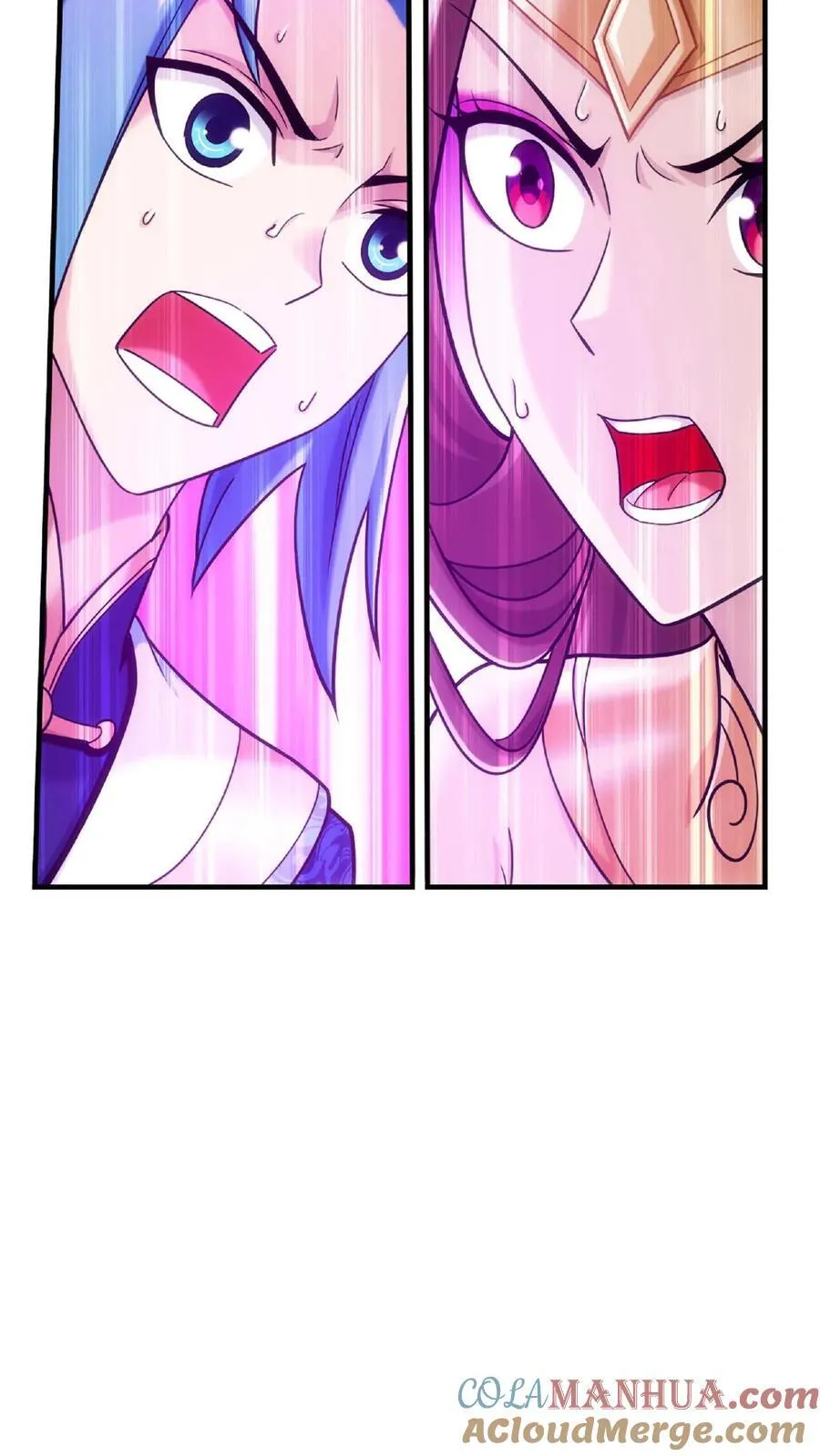 第671话 牧尘，拿命来！ 第35页