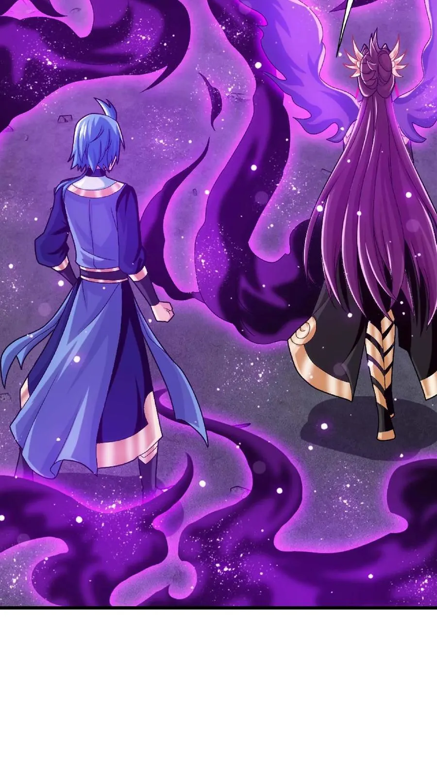 第675话 远古天宫 第22页
