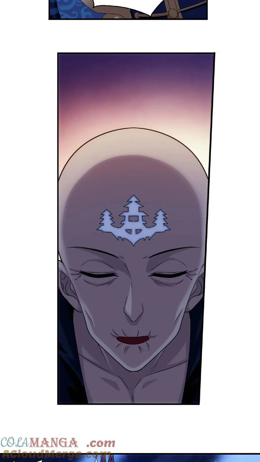 第675话 远古天宫 第27页