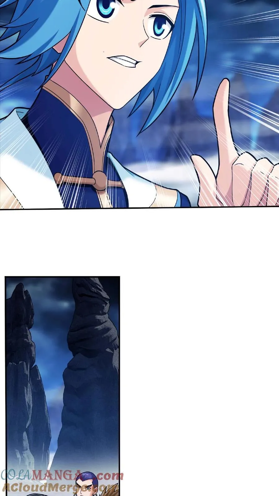 第683话 组团去寻宝 第19页