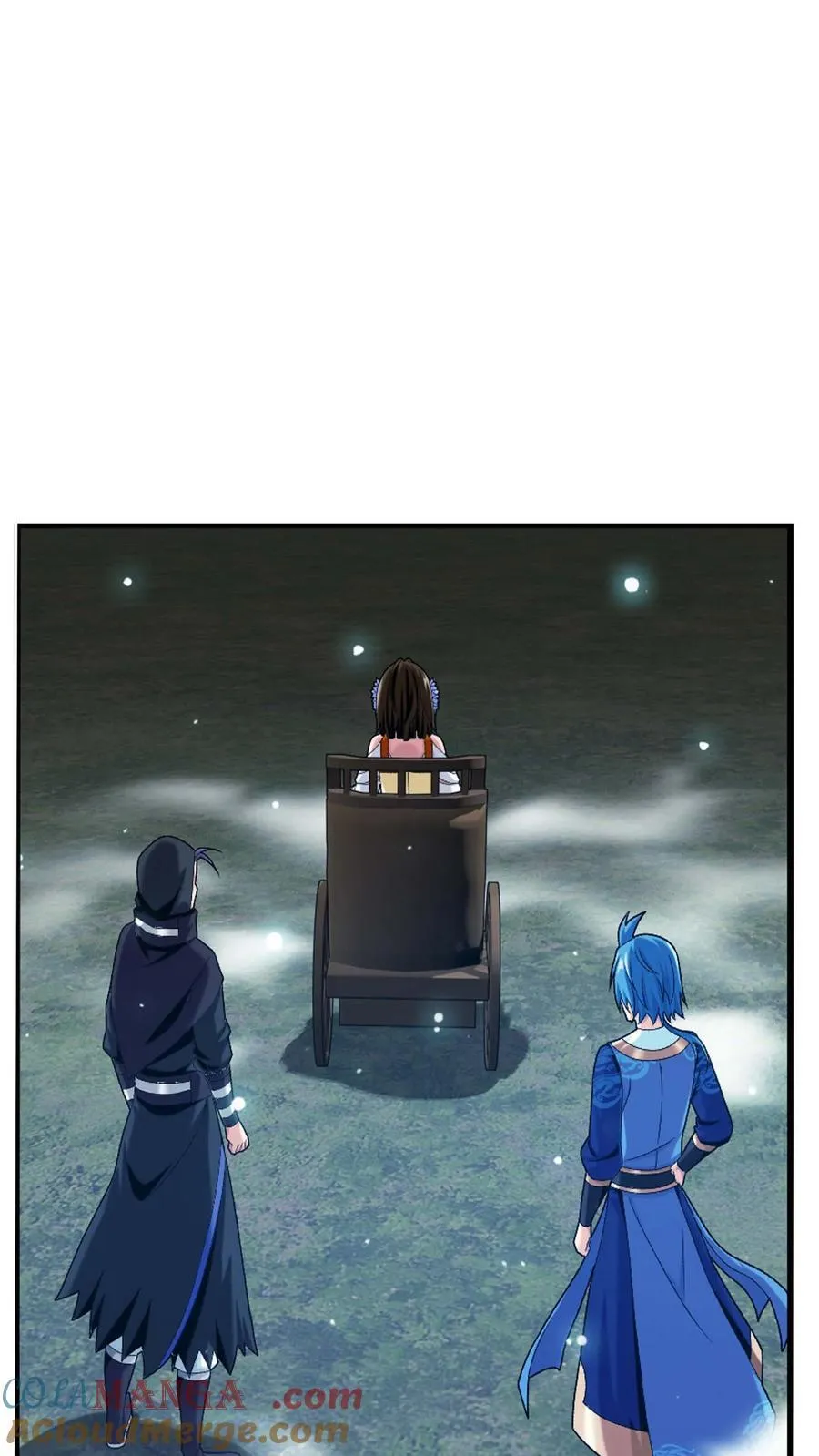 第690话 上钩了！ 第37页