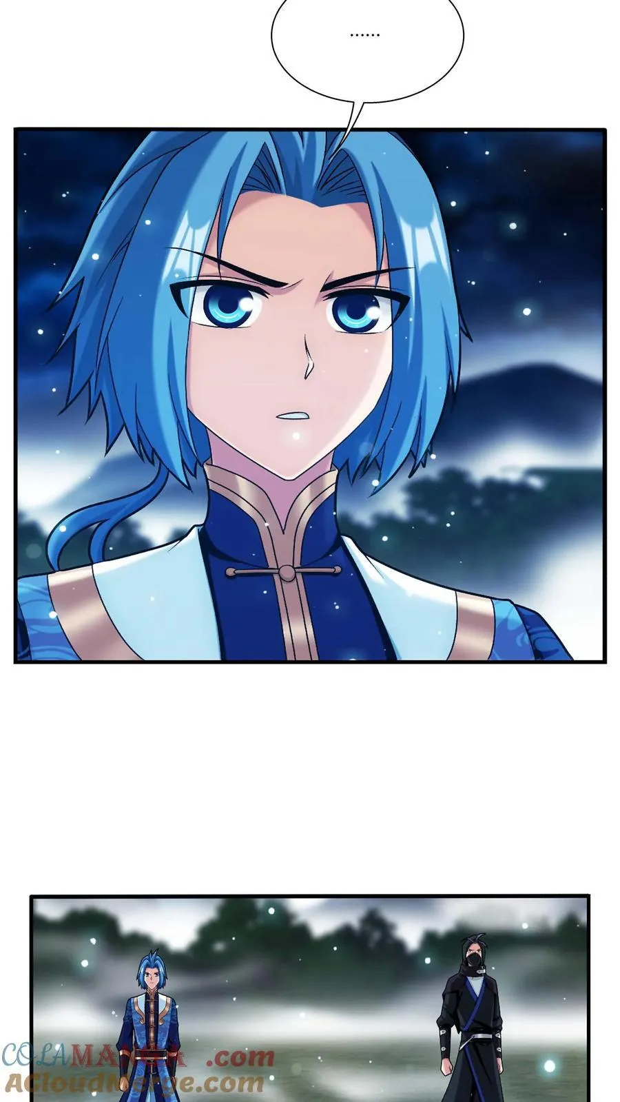 第690话 上钩了！ 第39页