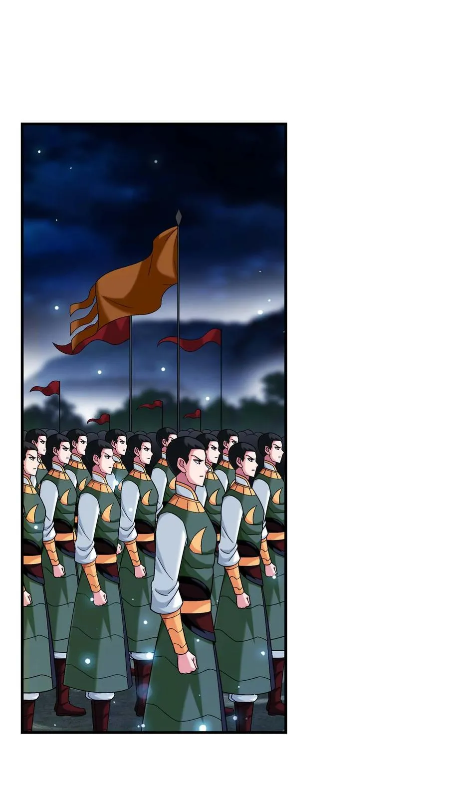 第691话 这样太大了吧！ 第2页