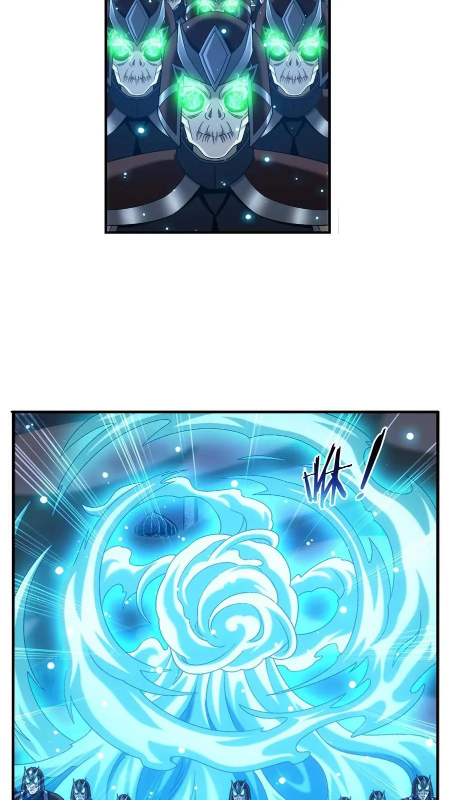 第691话 这样太大了吧！ 第32页