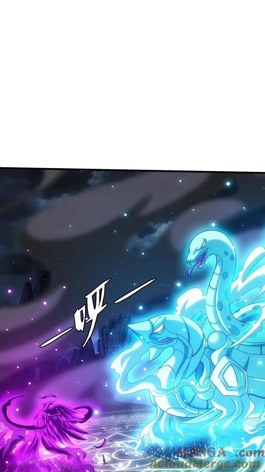 第691话 这样太大了吧！ 第37页
