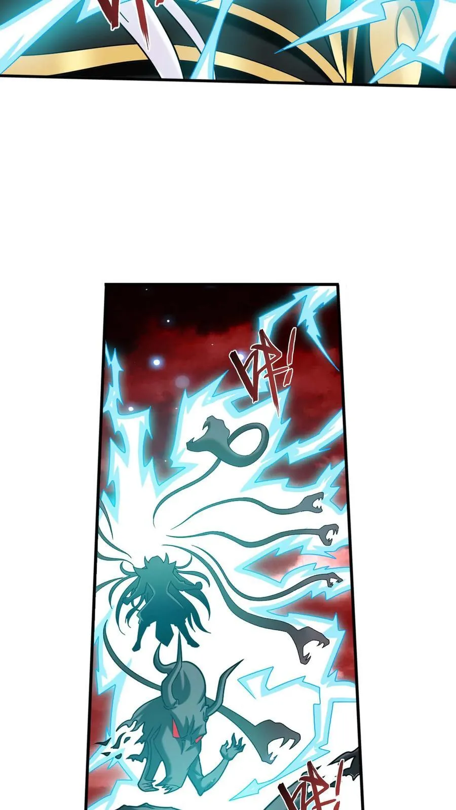 第699话 不好，他要自爆！ 第11页