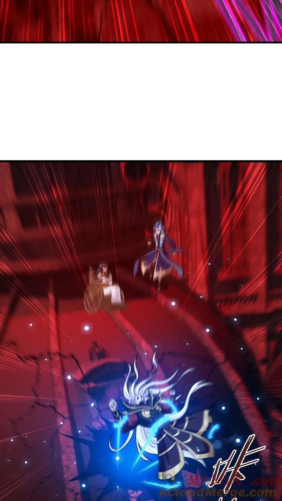第699话 不好，他要自爆！ 第25页