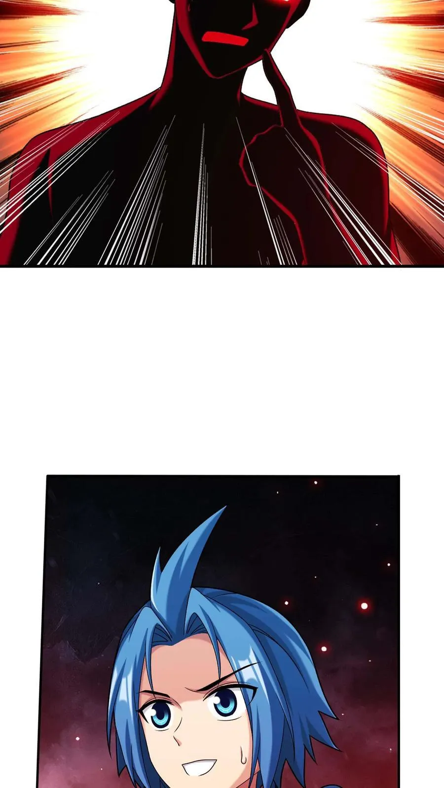 第702话 神秘的九劫战帝 第32页