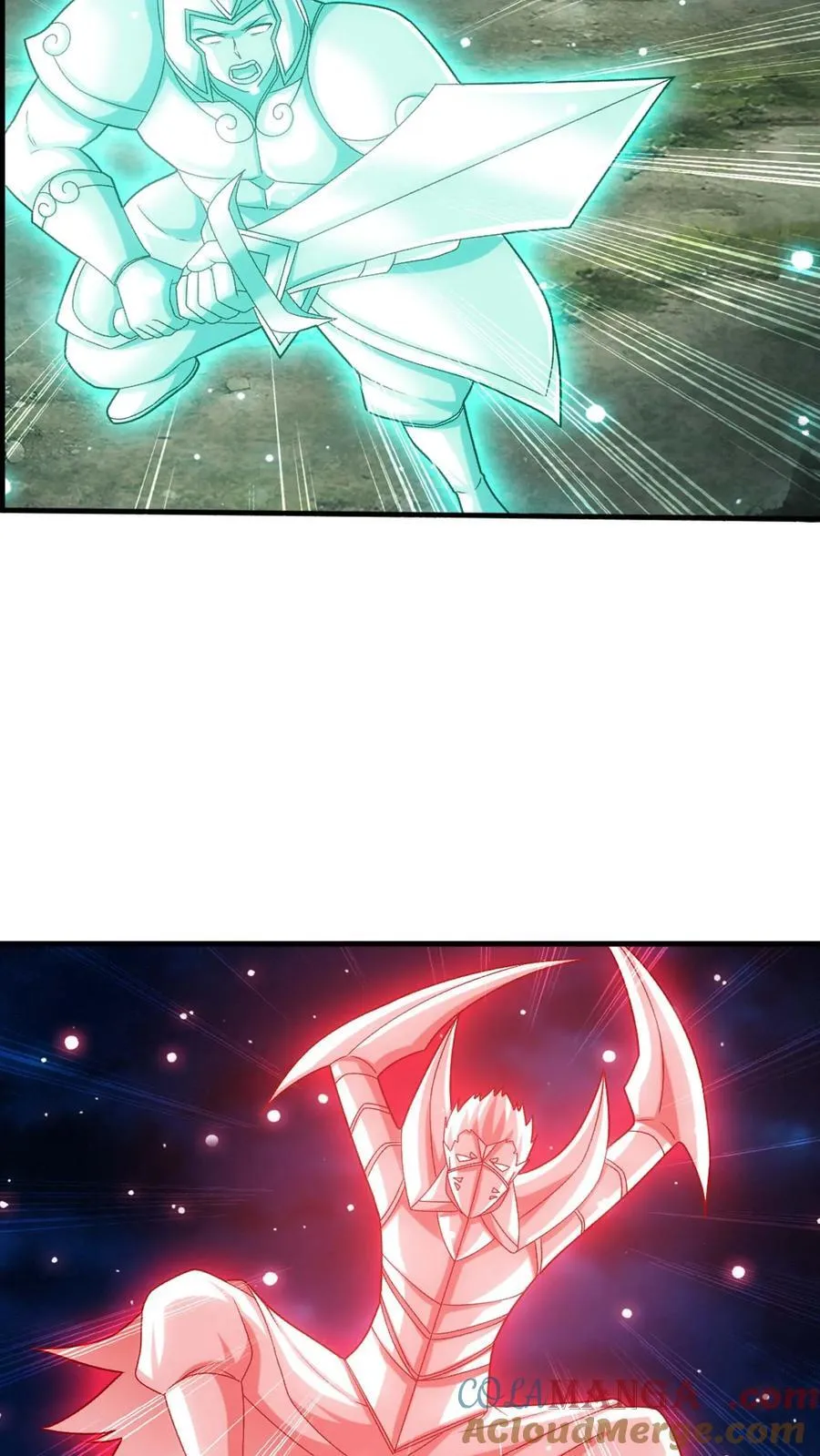 第706话 死的是你！ 第25页