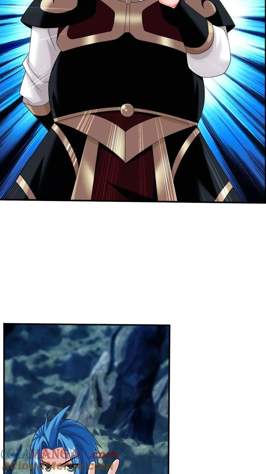 第715话 吞噬战意 第7页