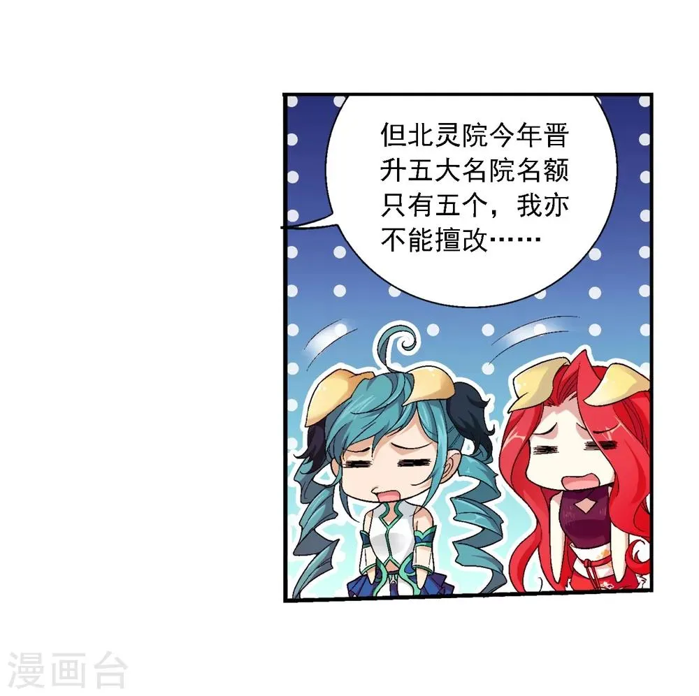 第106话 平局 第21页