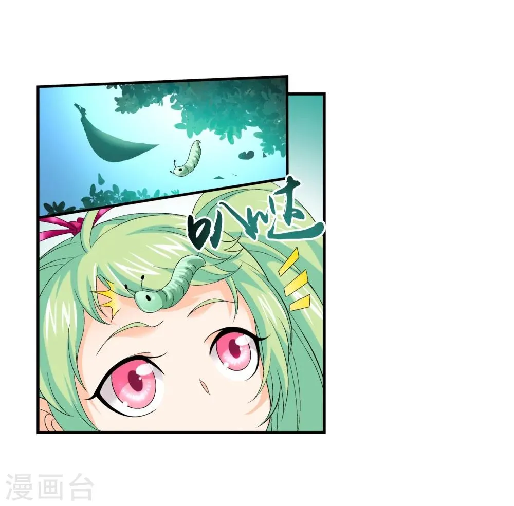 第146话 萝莉灵阵师 第14页