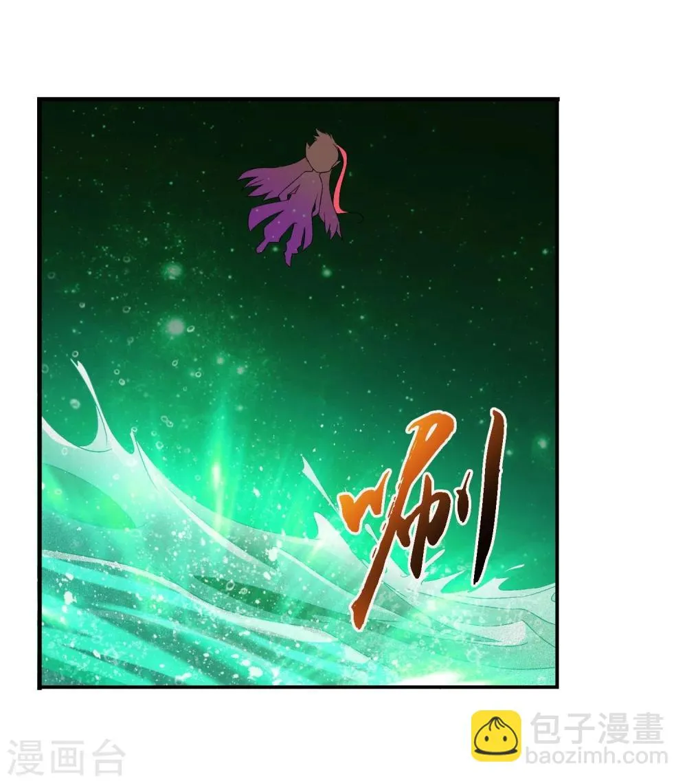 第155话 升级神魄境 第13页