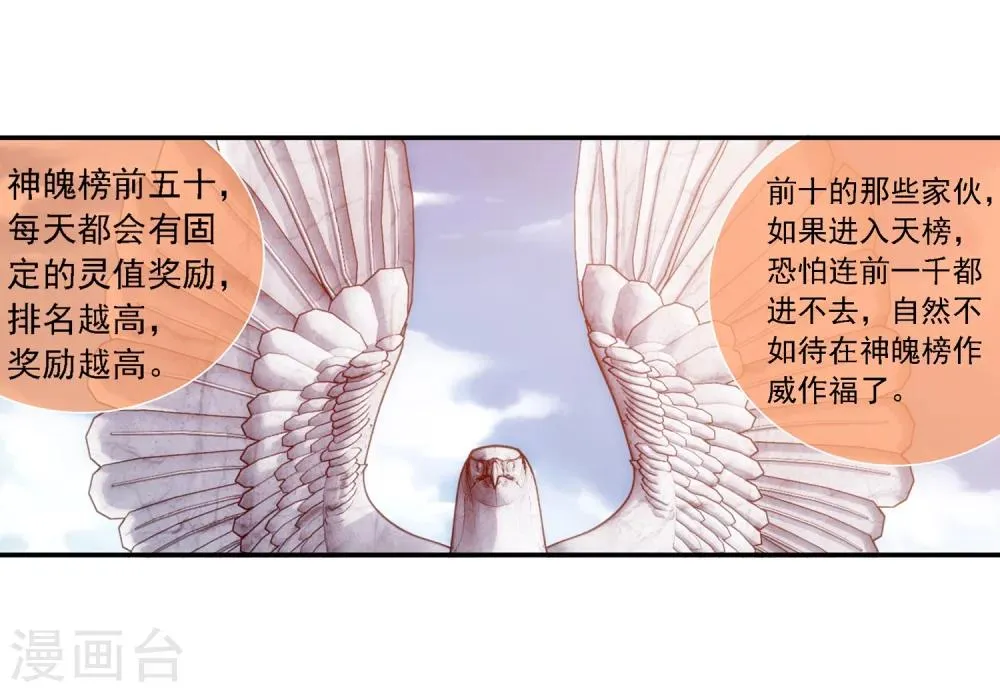 第185话 天榜第一 第13页