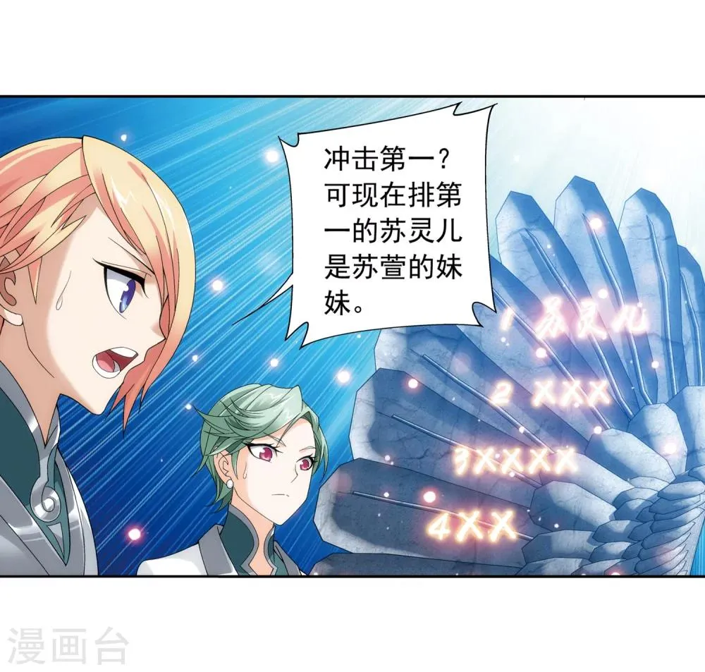第218话 牧尘闭关修炼 第12页