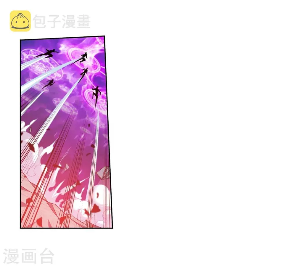 第318话 激战！牧尘落败？ 第14页