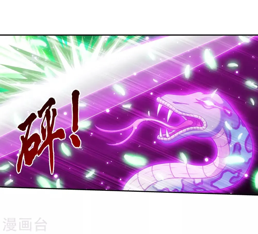 第365话 玄武！ 第10页