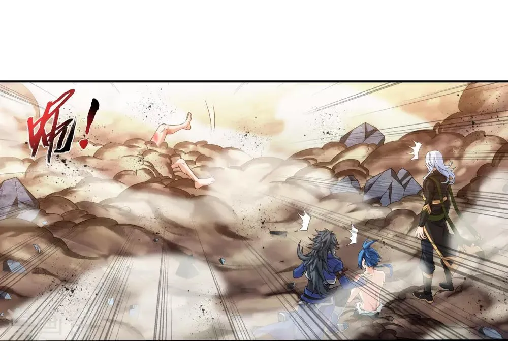 第374话 胜利属于我们！ 第23页