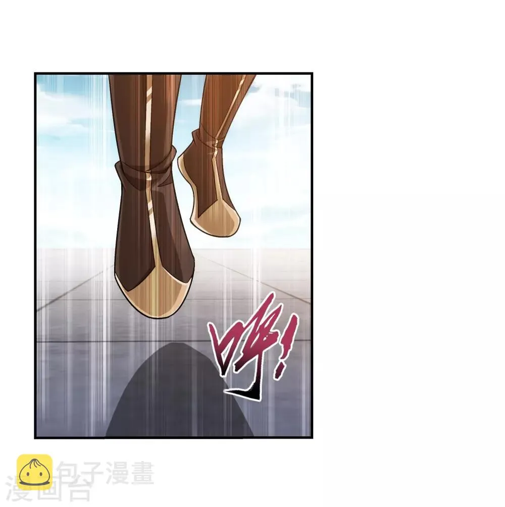 第386话 洛璃，好久不见 第38页