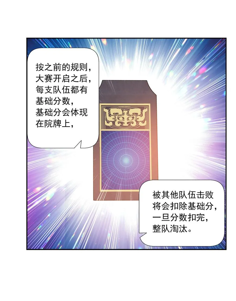 484 大赛动员！ 第26页
