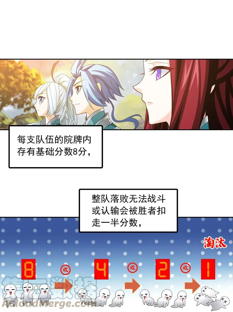 485 破碎的遗迹大陆 第7页
