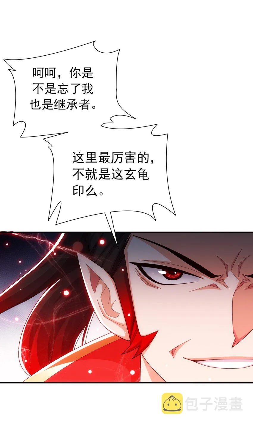 526 准神器玄龟印 第27页
