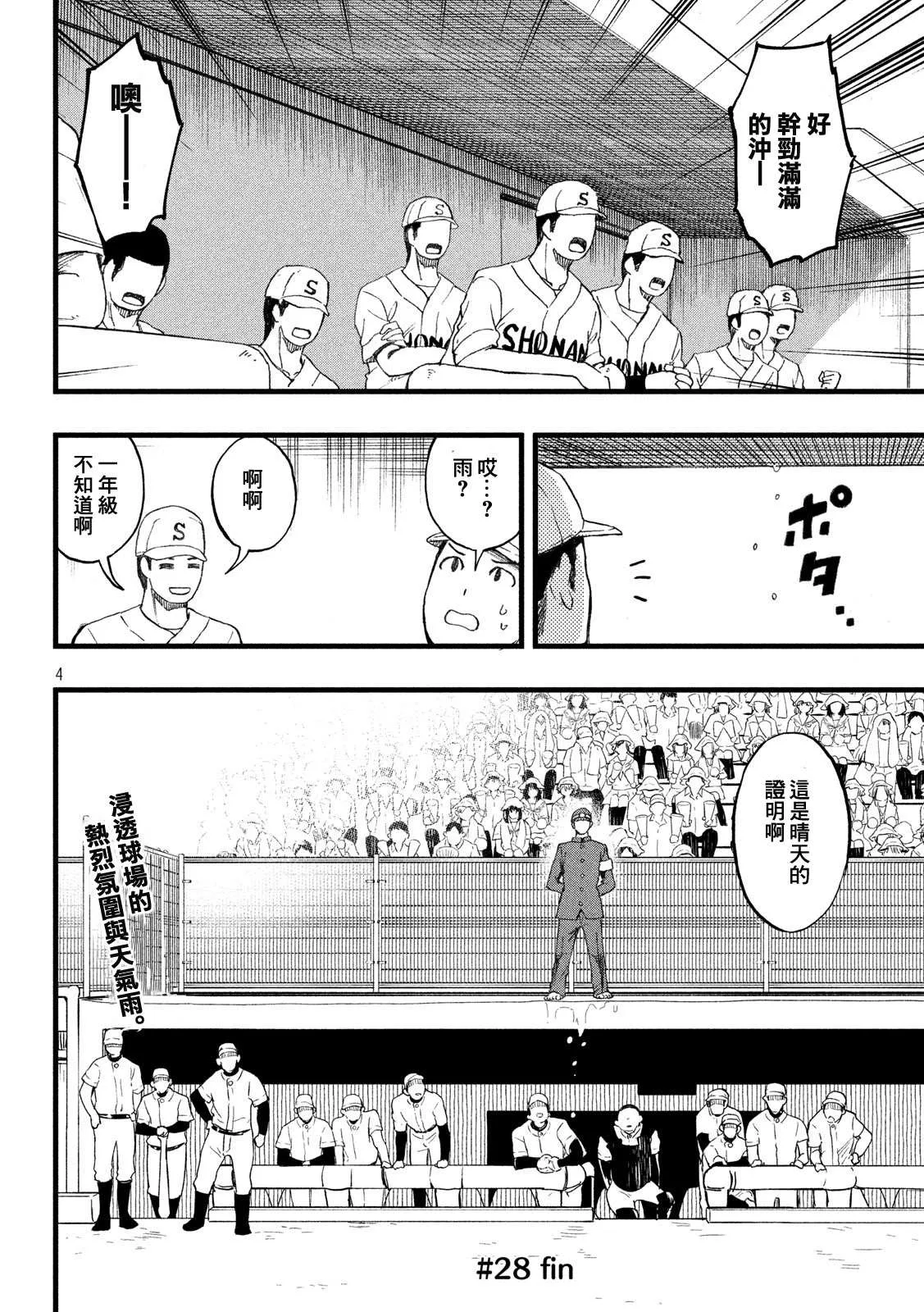 第28话 第4页