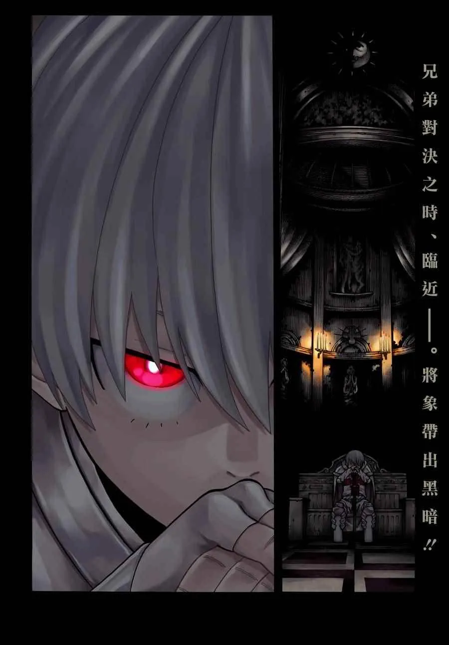 第78话 兄弟 第2页