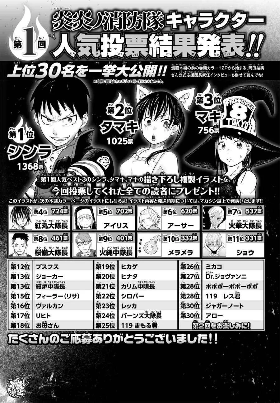 第84话 笑容 第24页