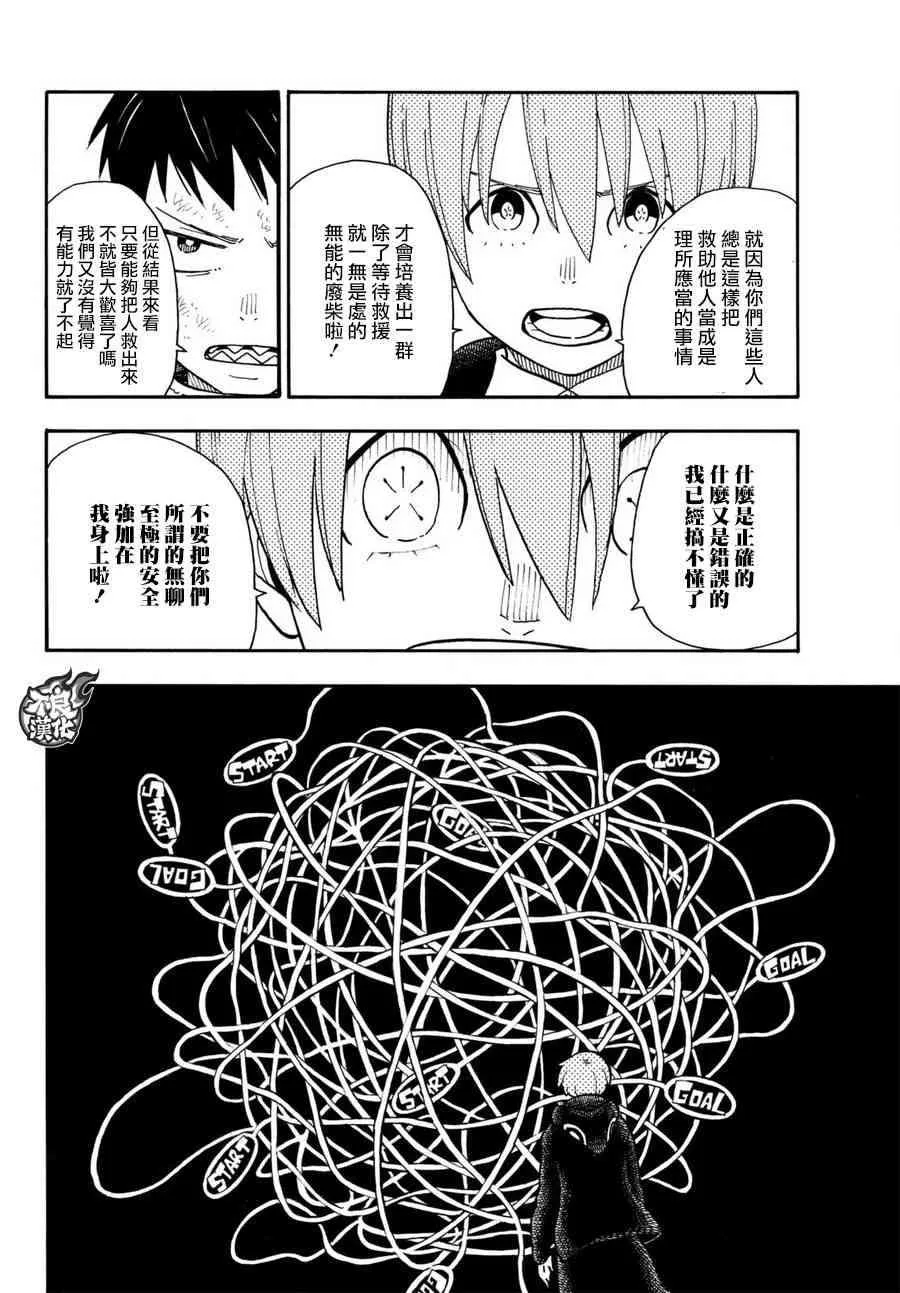 第103话 火中摸索 第15页