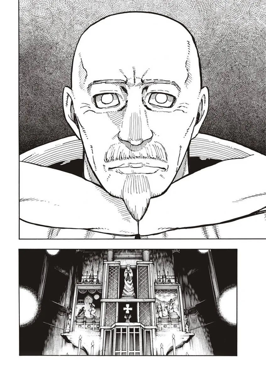 第130话 遭到隐藏的真相 第10页