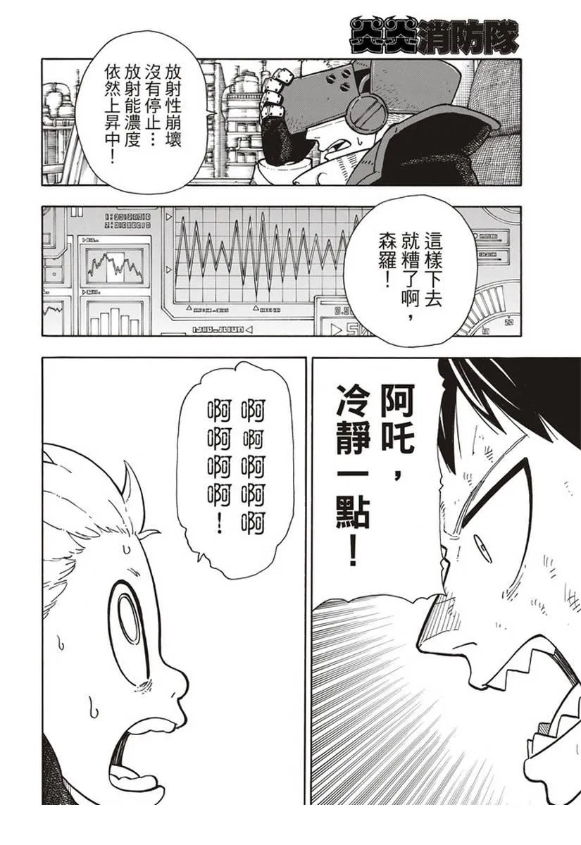 第144话 压力 第6页