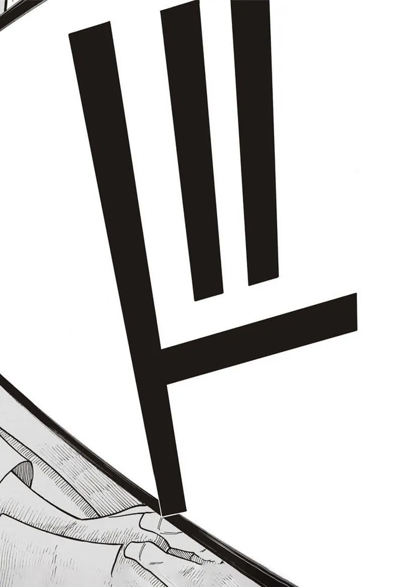 第157话 下定决心攻防 第10页