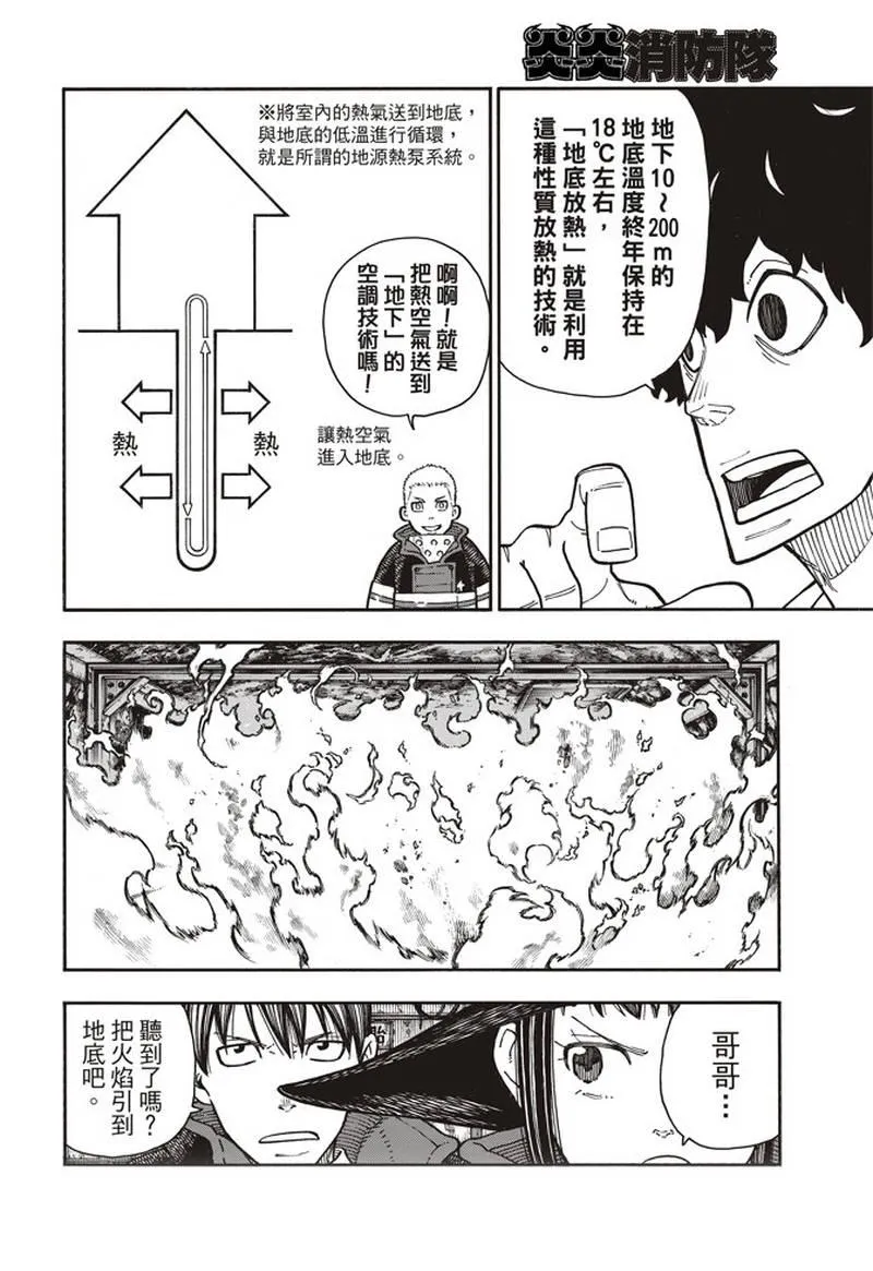 第165话 死中求魔女 第14页
